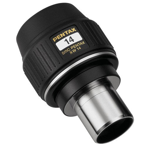 Pentax XW 14 Eyepiece, 14 mm, Weatherproof, 1.25in Barrel