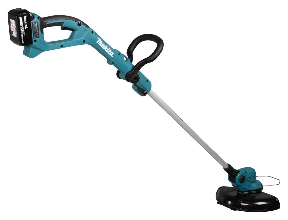 Makita DUR193Z Bürstenschneider/Rasentrimmer 280 W Akku black (DUR193Z)