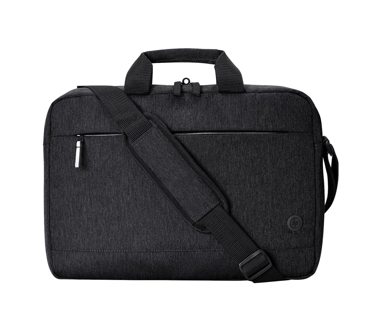 HP Prelude Pro Recycle Top Load - Notebook Bag - 39.6 cm (15.6") (1X645AA)