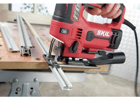 Skil Jigsaw 6979377 - 680W, 2830 g, 420 mm Length, 145 mm Width, 320 mm Height