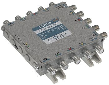 TV/SAT Splitter SD-504