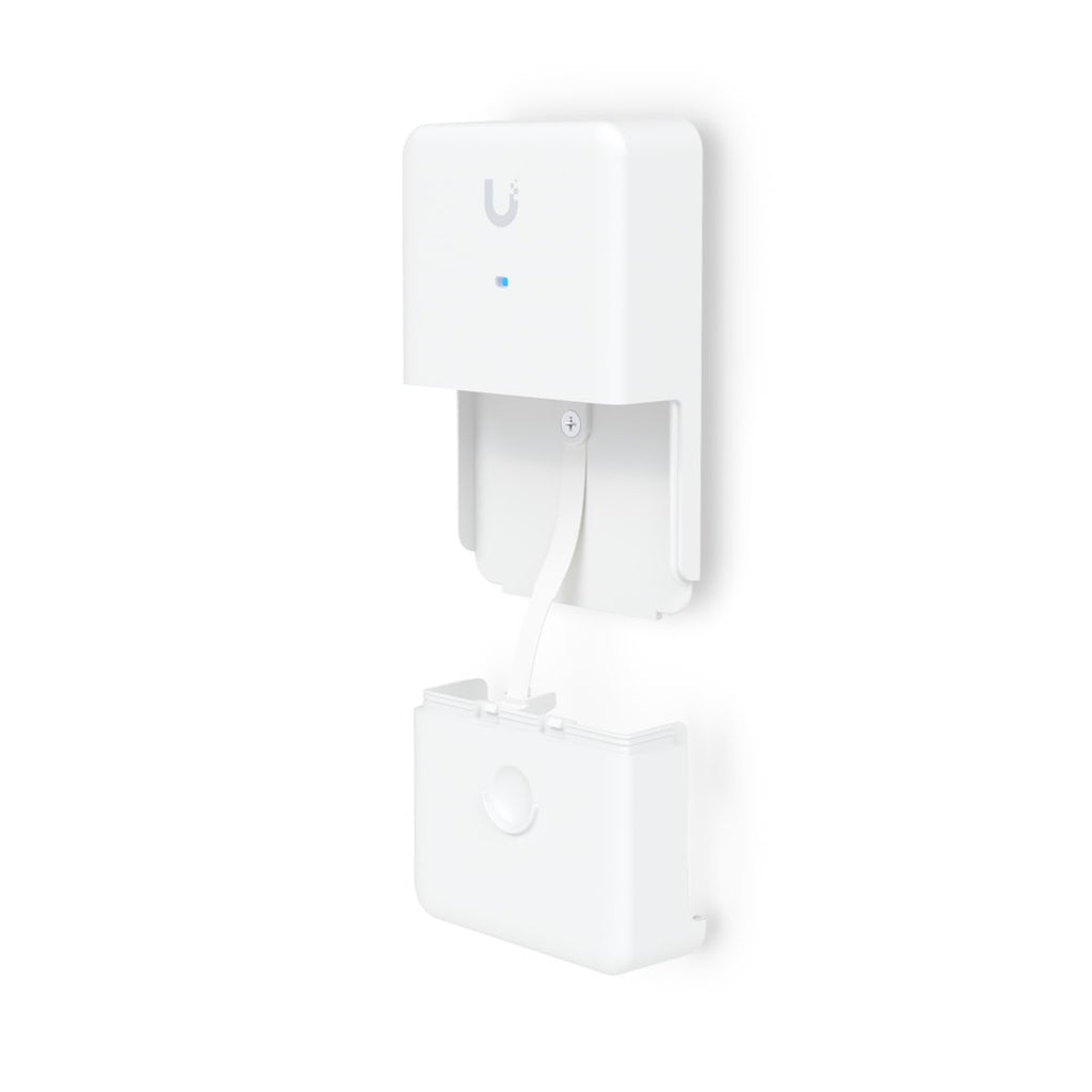 Ubiquiti UISP Dual-Power Injector 2.5 Gigabit Ethernet 48 V