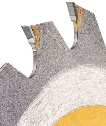 DeWalt Circular Saw Blade 190 mm 60 Teeth 7000 RPM BD-DT99564