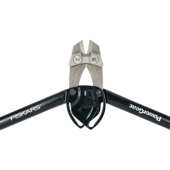 Fiskars PowerGear Bolt Shears - 61 cm