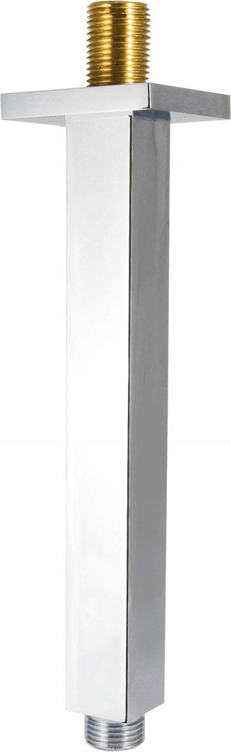 Ceiling shower spout - 250 mm