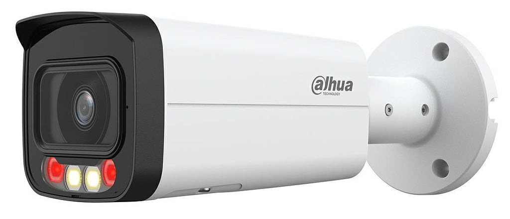 Dahua IPC-HFW2449T-AS-IL-0360B 4MP IP Camera