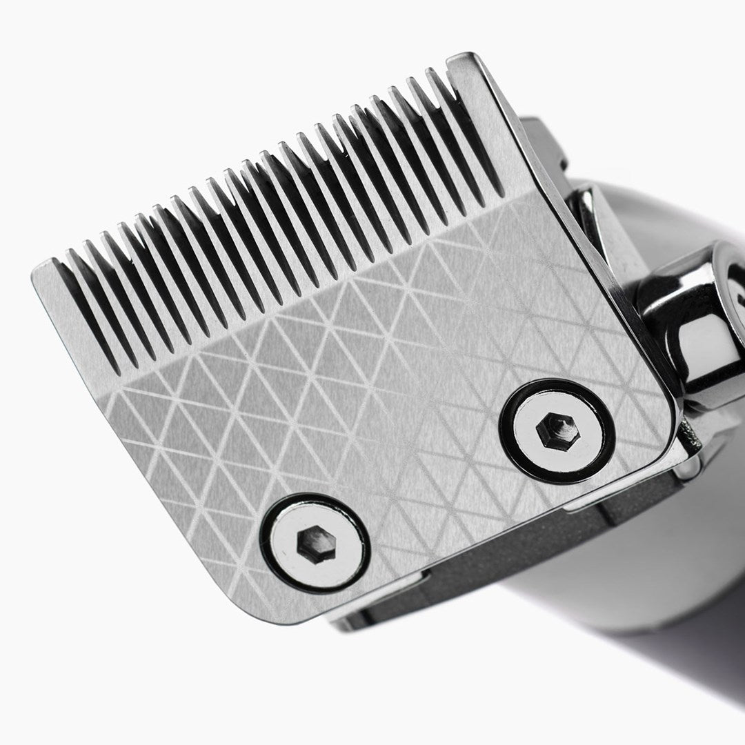 Babyliss Hair Clipper E996E - Lithium-Ion, 180min Runtime