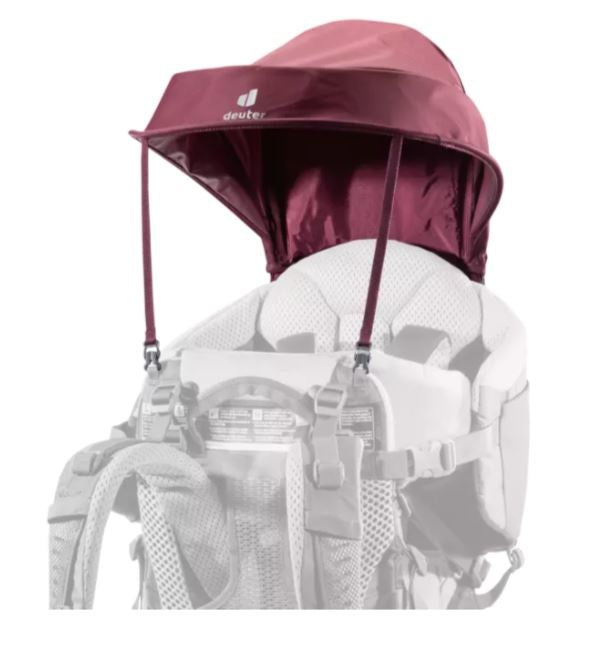 DEUTER KID COMFORT MARON HIKING CARRIER