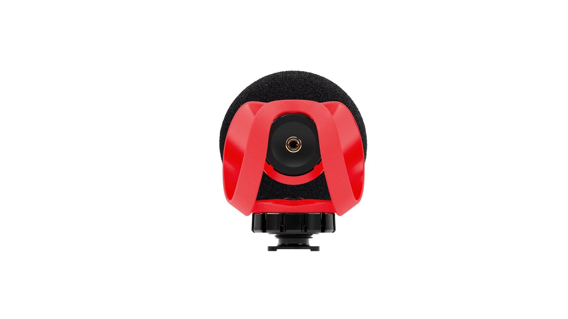 RØDE VideoMicro II Black Digital Camera Microphone (VMICROII)