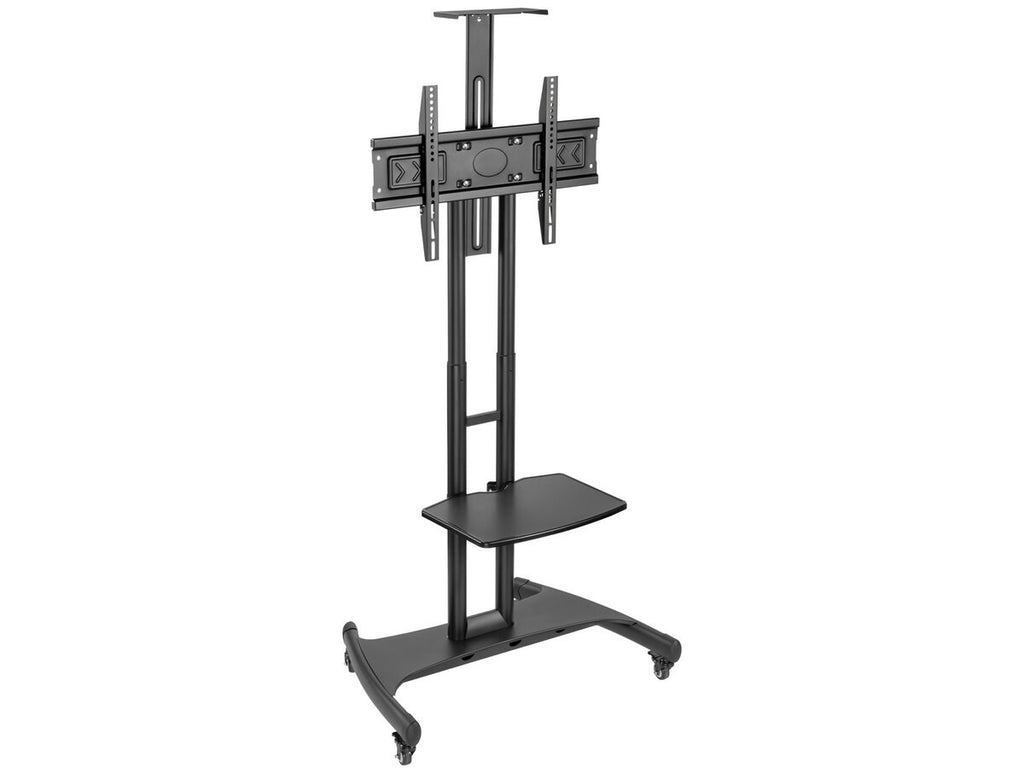 Art Mobile Stand + Mount for 32-70 inch TVs 45 kg S-12 VESA 600x400
