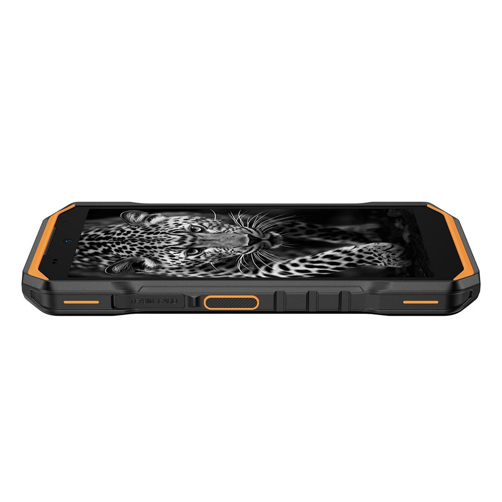 Ulefone Armor X32 Smartphone 6/128GB Vibrant Orange