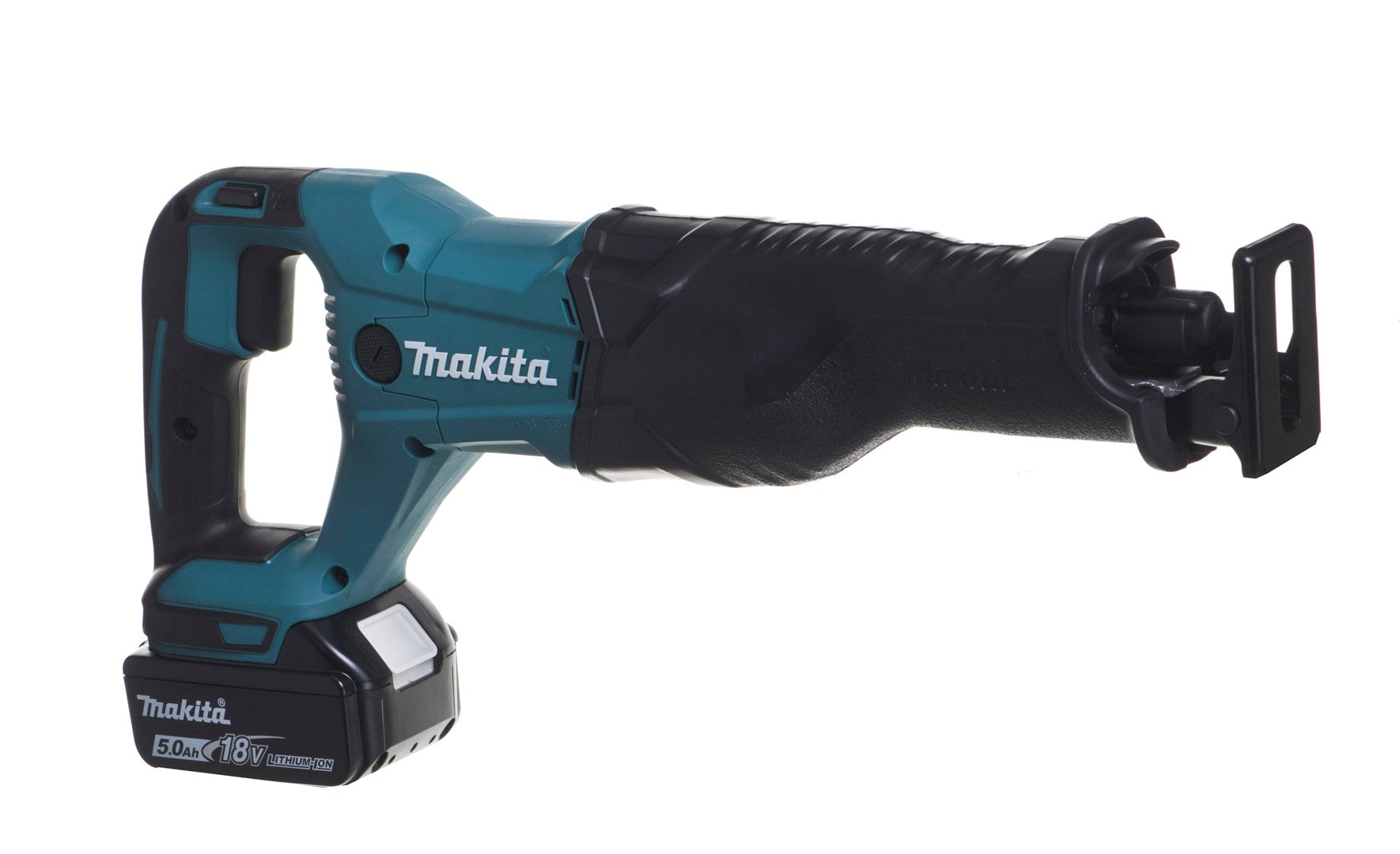 MAKITA Cordless Reciprocating Saw 18V DJR186RTE