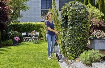 GARDENA Brush Cutter/String Trimmer 1589438