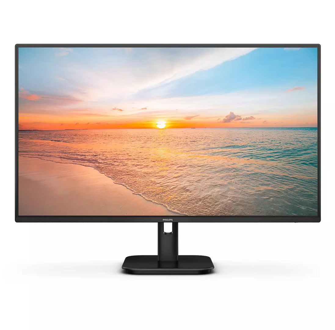 Philips 1000 Series 27E1N1300A/00 Computer Monitor 27" Full HD LCD Black