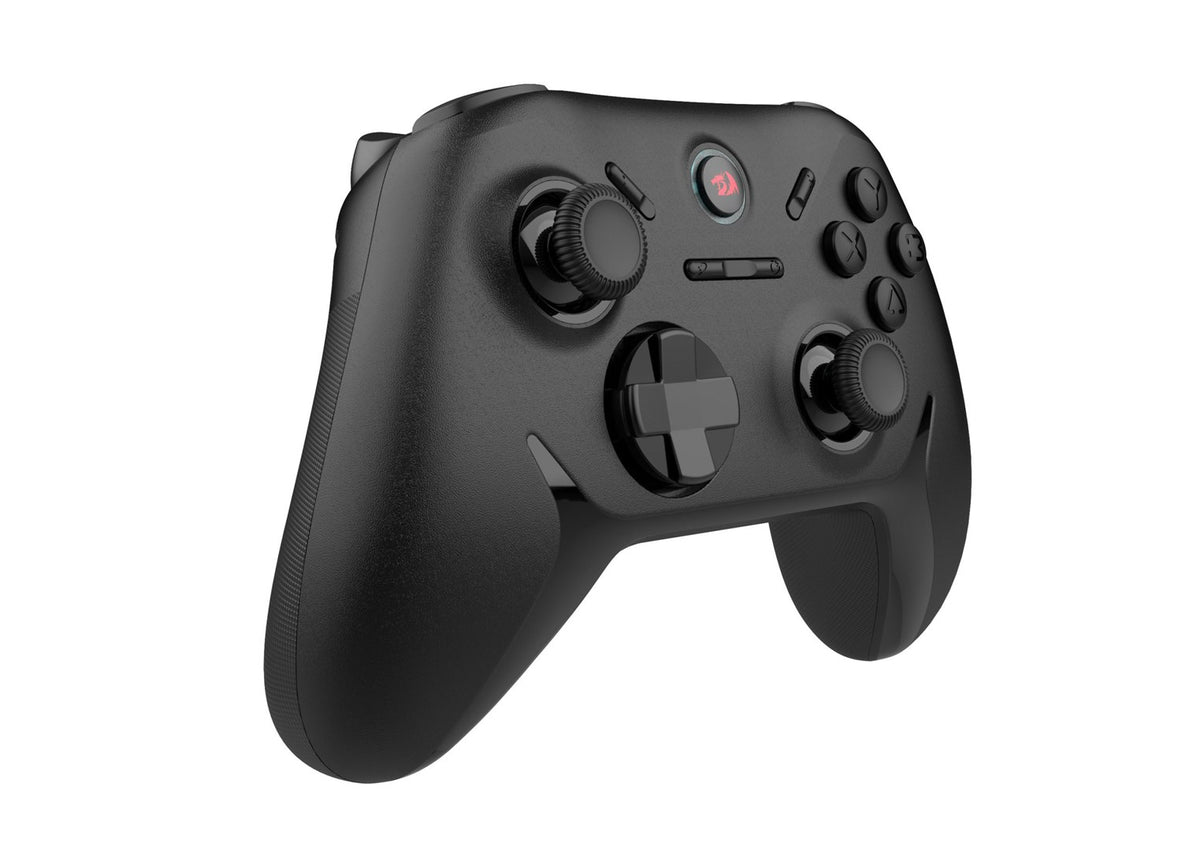 REDRAGON Game Pad G821 Gamepad for PlayStation 3, PC, Android, Nintendo Switch - Model 57414