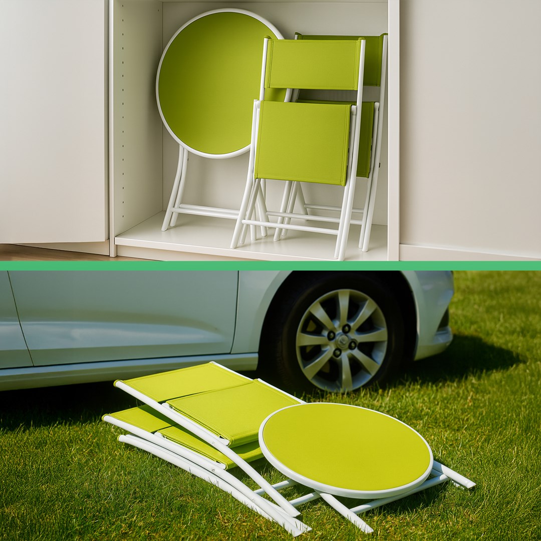 Extralink L-0201N Garden Terrace Furniture