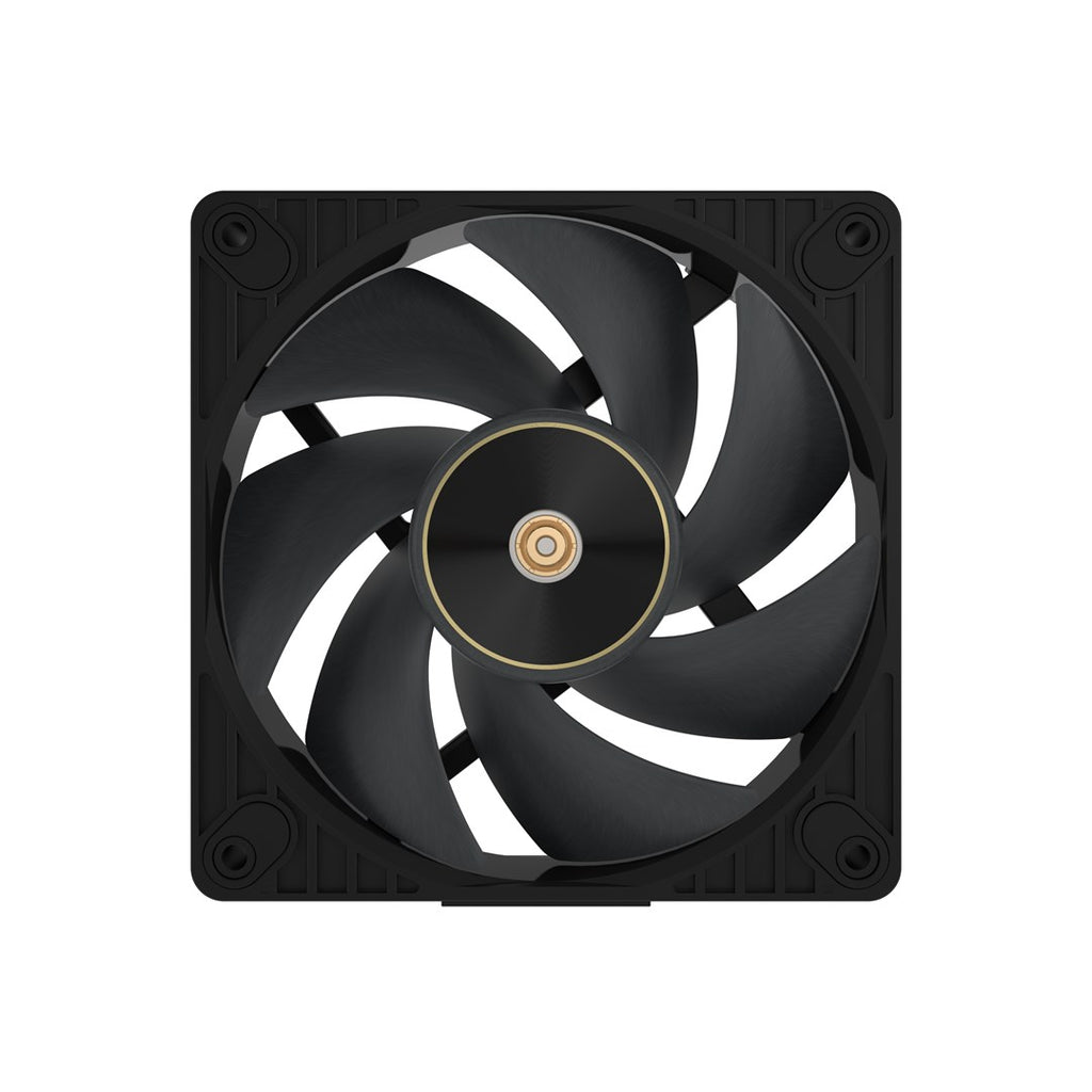 ASUS PROART PF120 PWM Black Fan (90DA00M0-B09000)