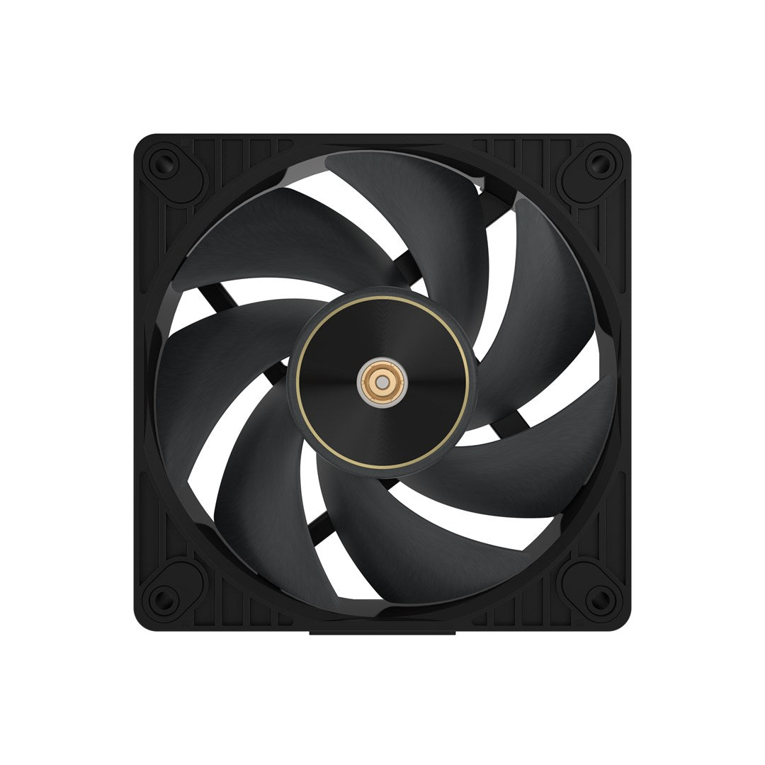 ASUS PROART PF120 PWM Black Fan (90DA00M0-B09000)