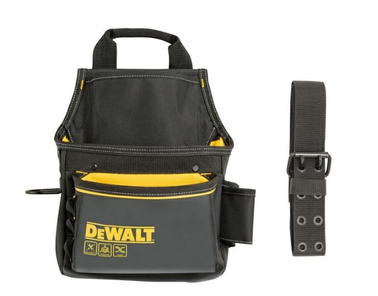 DeWalt Tool Pouch Belt DWST40101-1