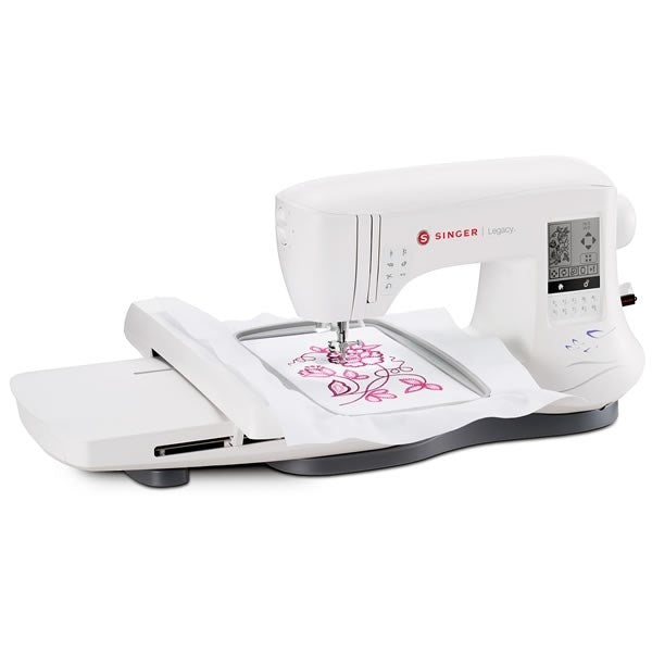Singer SE300 Sewing Machine Electric White Model SE300