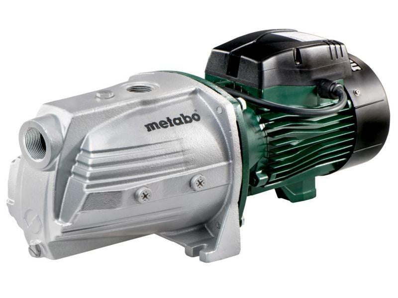 Metabo P 9000 G Garden Pump 1900 W 9000 l/h 5.1 bar