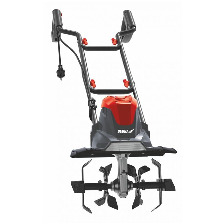 DEDRA DED8709 Electric Cultivator 1050W 36 cm