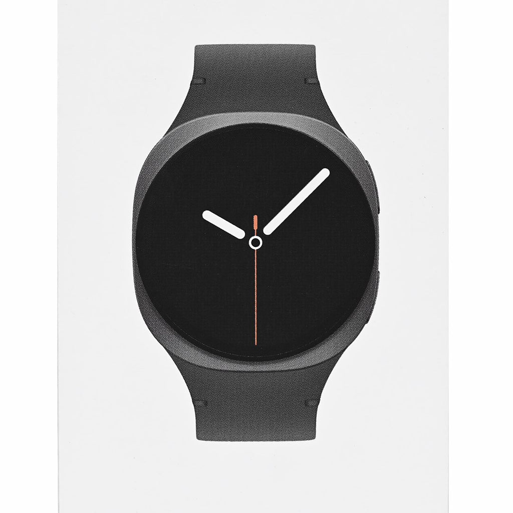Samsung L335 GALAXY WATCH8 44 MM LTE SM-L335FDAAEUE