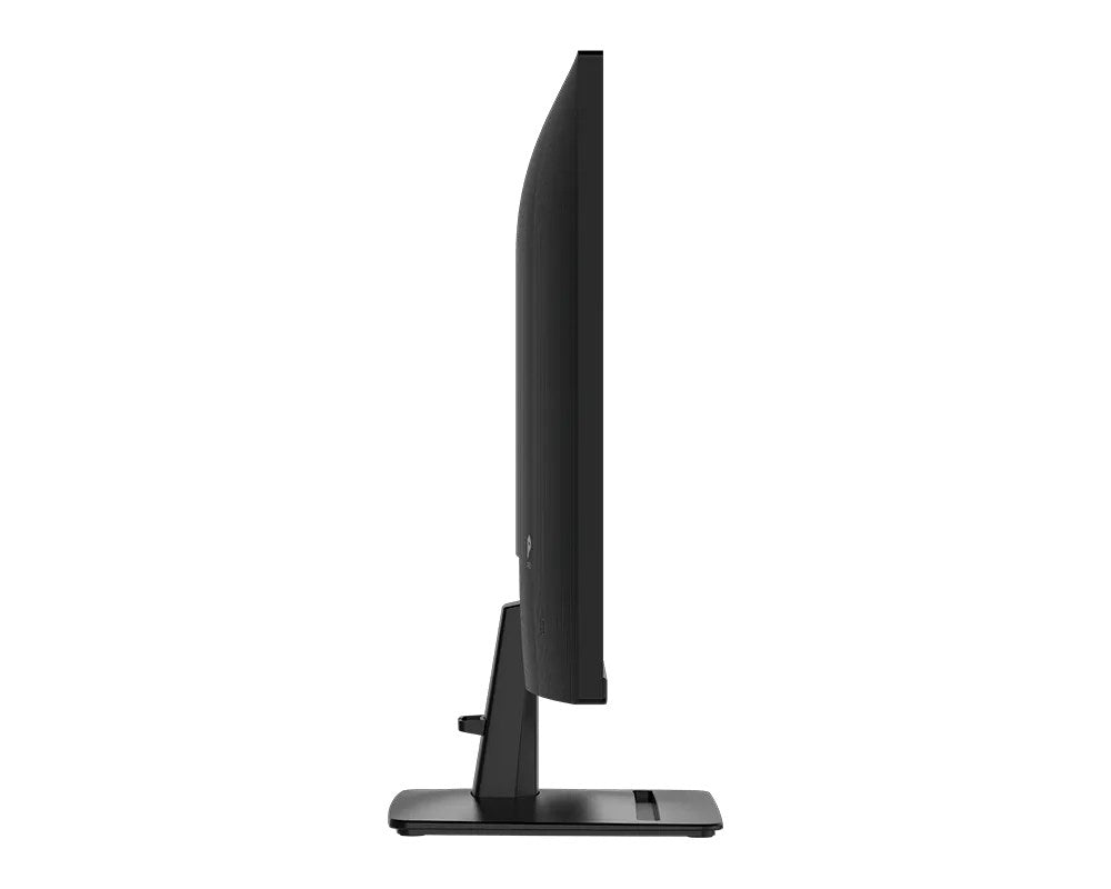 MSI Pro MP275Q E14 Monitor 27" Wide Quad HD LED Black 2560 x 1440 pixels Business