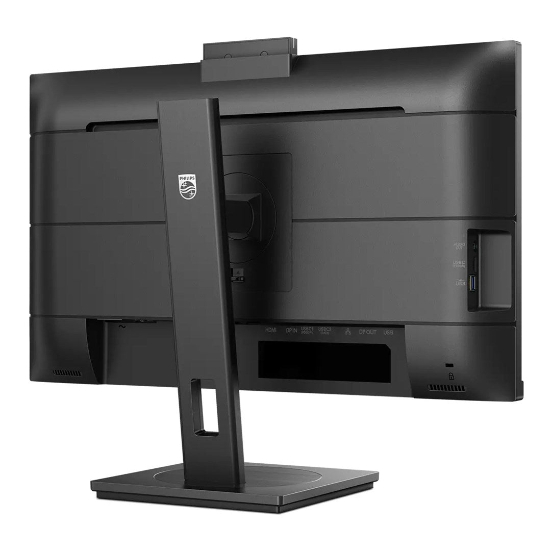 Philips 5000 series 24B1U5301H/00 LED display 60.5 cm (23.8 ) 1920 x 1080 pixels Full HD LCD Black