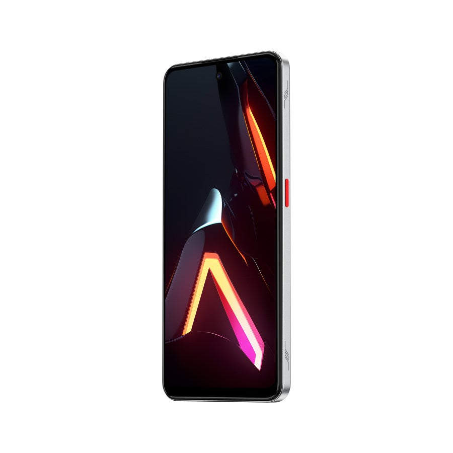 Nubia Smartphone Neo 3 5 G 6.8" Dual SIM 8GB 256GB 5200mAh (Cyber Silver)