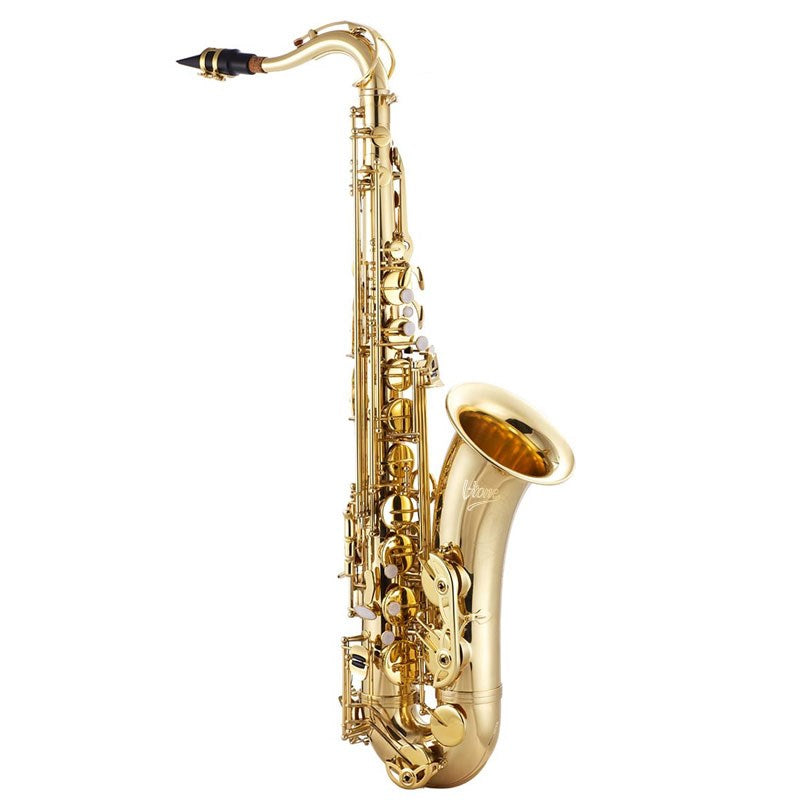 V-TONE TS 100 Tenor Saxophone with Case Set