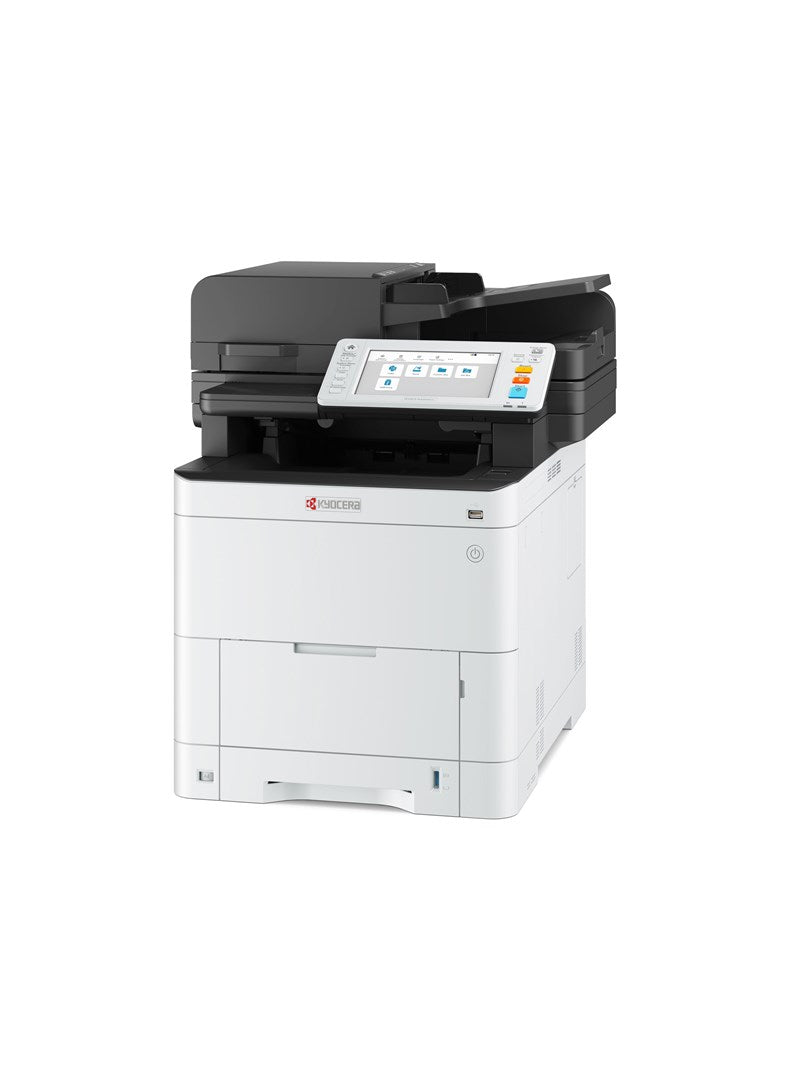 KYOCERA ECOSYS MA3500cix A4 Laser Printer 1200 x 1200 DPI 35 ppm