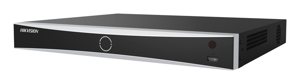 Hikvision IP Recorder DS-7608NXI-I2/V 8 Channels 4K 20TB NVR