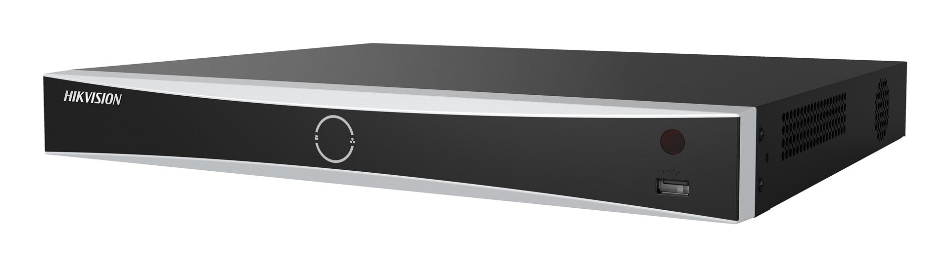Hikvision IP Recorder DS-7608NXI-I2/V 8 Channels 4K 20TB NVR