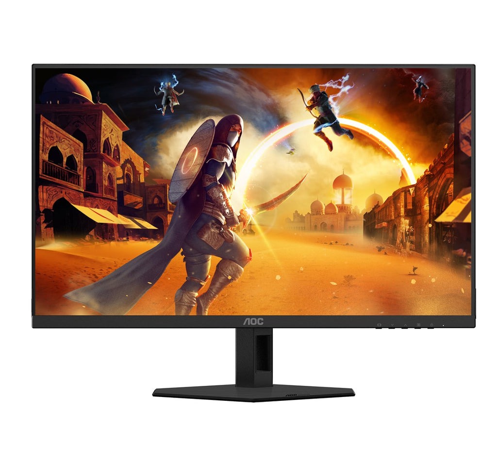 AOC G4 25G4SRE Full HD 62,2 cm (24.5") Full HD(1920 x 1080 Pixel), Fast IPS-Panel, 1 ms, 310 Hz, DisplayPort 1.4, HDMI 2.0 (25G4SRE)