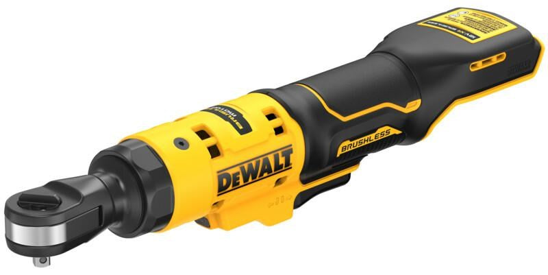 DeWalt Ratchet Wrench 12V 54 Nm Lightweight Model 1838312