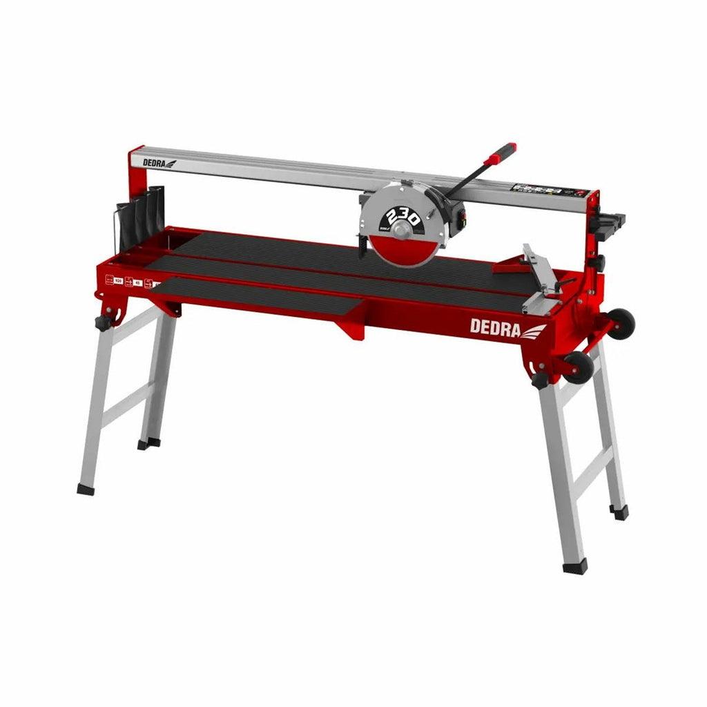 DEDRA DED7818 manual tile cutter