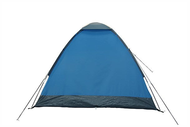 High Peak Tent ONTARIO 3 - 3 Person - Waterproof Fly Sheet 150 cm - N0805
