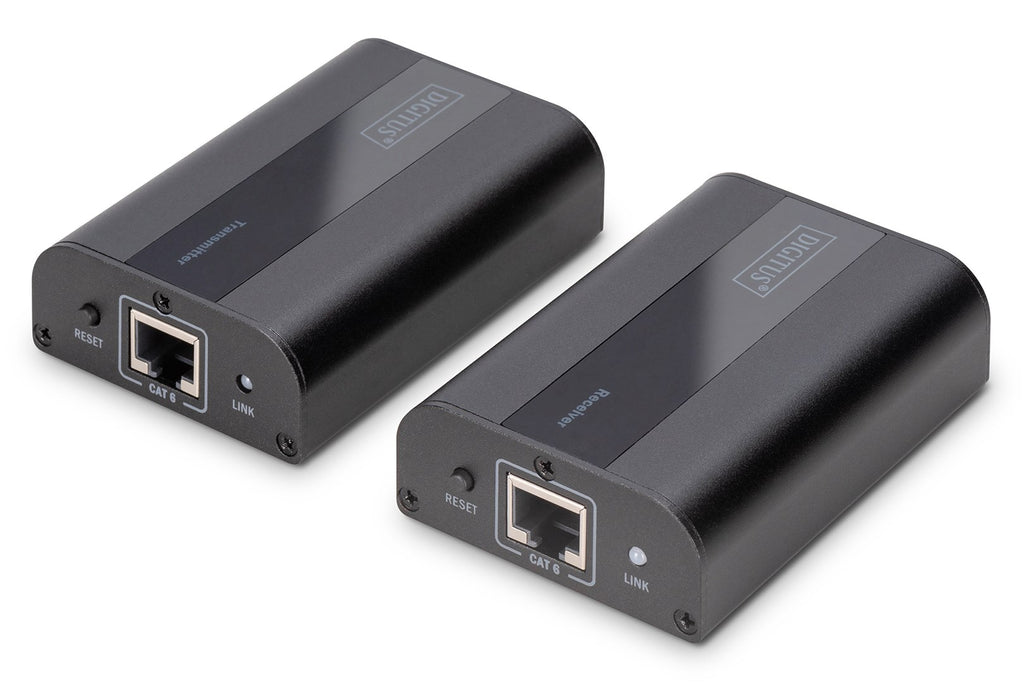 Digitus 4K HDMI extender set  4K/60Hz