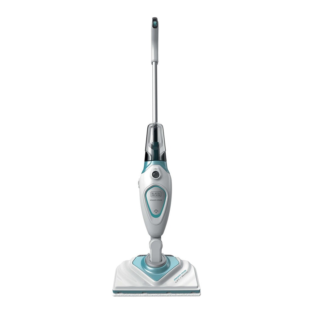 Portable Steam Cleaner 1600W 350 ml