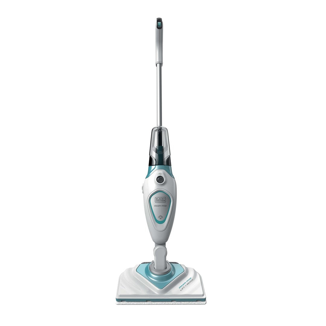 Portable Steam Cleaner 1600W 350 ml