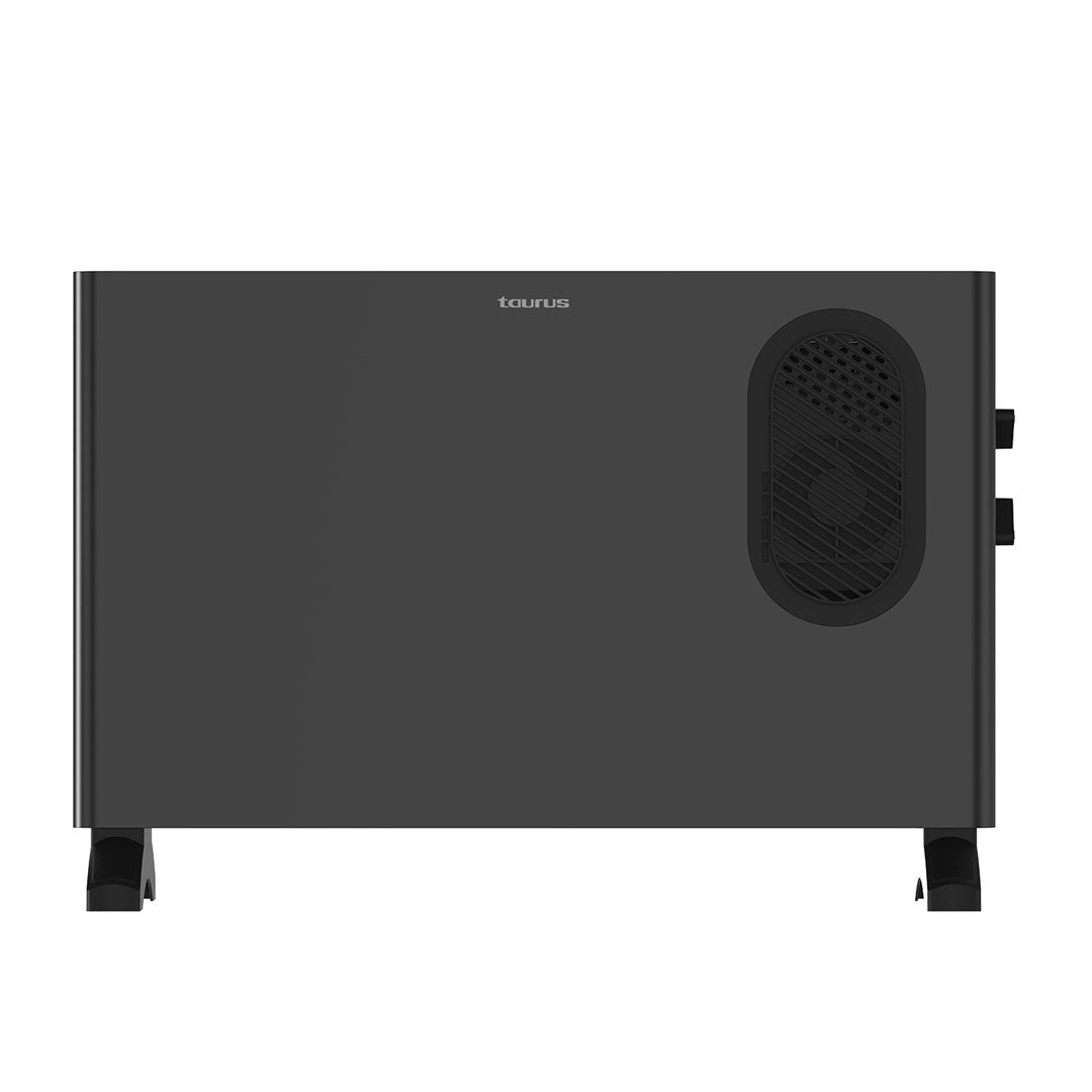 Taurus Clima Boost2000 2-in-1 Fan Heater and Convector Heater 2000W