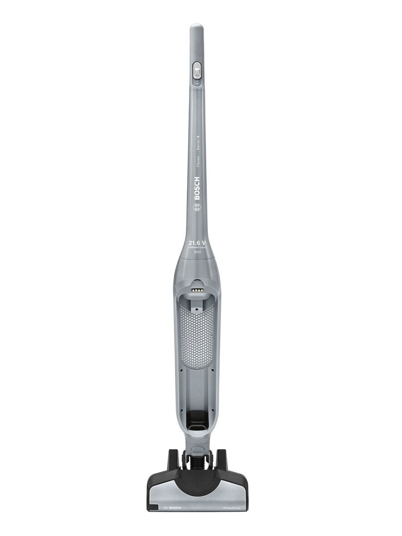 BOSCH 2-in-1 Stick Vacuum 0.4 L 21.6V BCH3P210