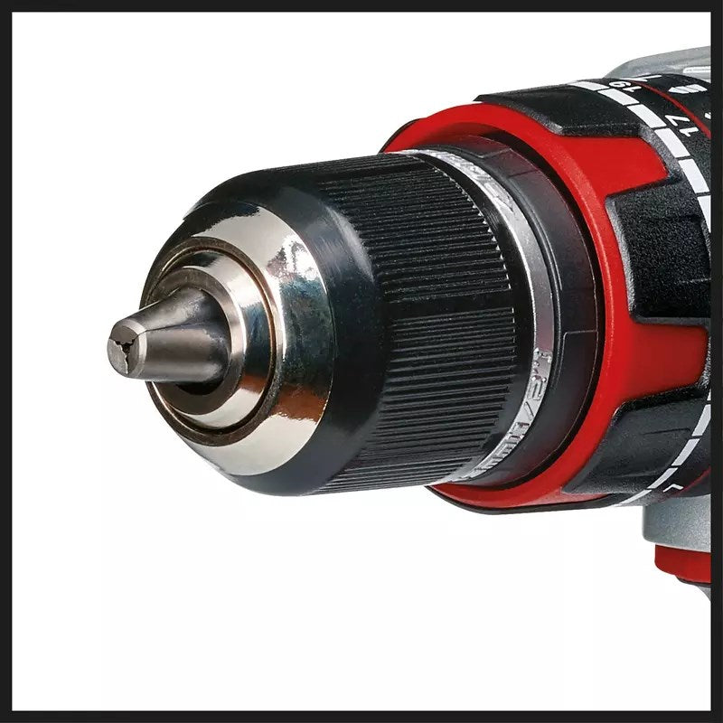 EINHELL Drill-Screwdriver 18V 28800 RPM 80 N⋅m 4514305