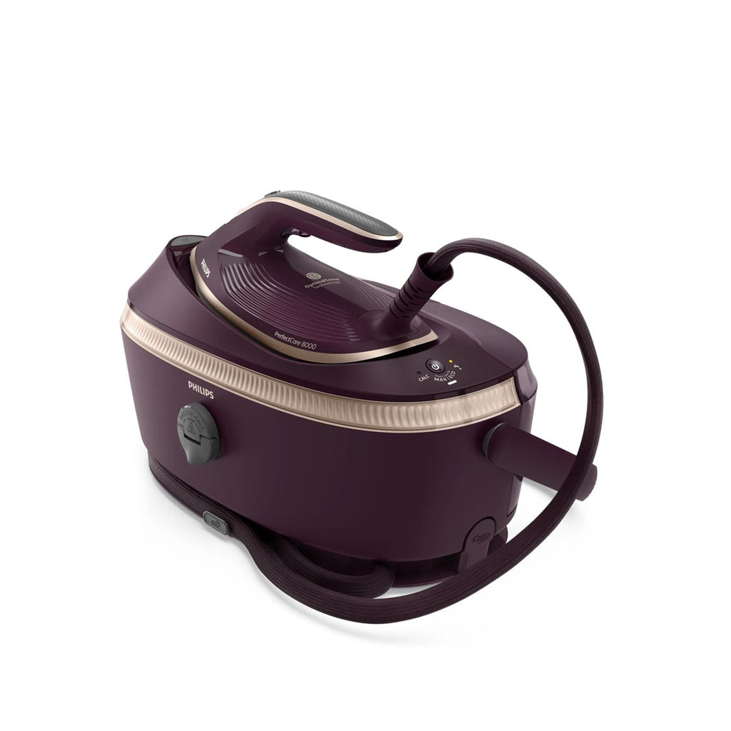 Philips Dali PerfectCare Steam Generator 8000 Series