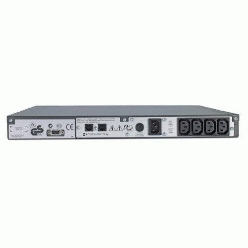 APC Smart-UPS SC 450VA UPS 280 W