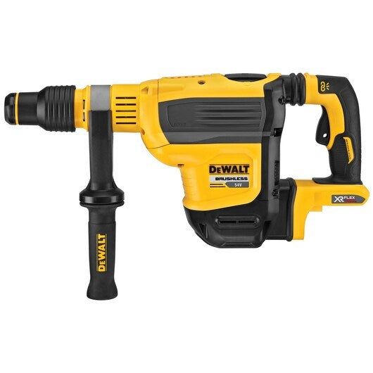DeWALT DCH614N SDS Max Rotary Hammer 380 RPM