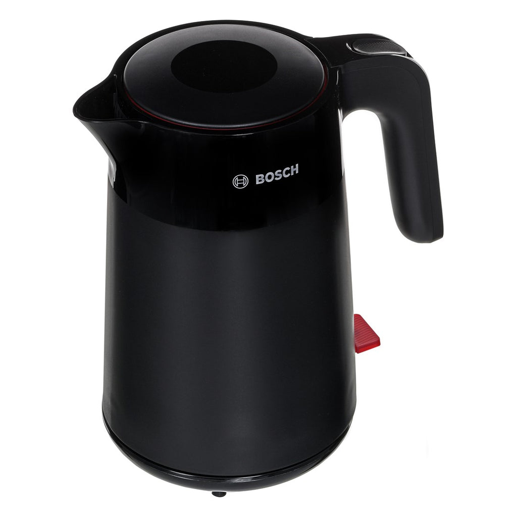Bosch TWK2M163 Electric Kettle 1.7 L 2400W Black