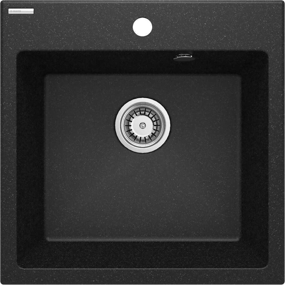 Deante Granite Sink 1-Bowl