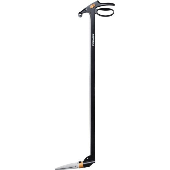 Fiskars Servo-System GS46 - Grass Shears - FiberComp - 101.2 cm (1000590)